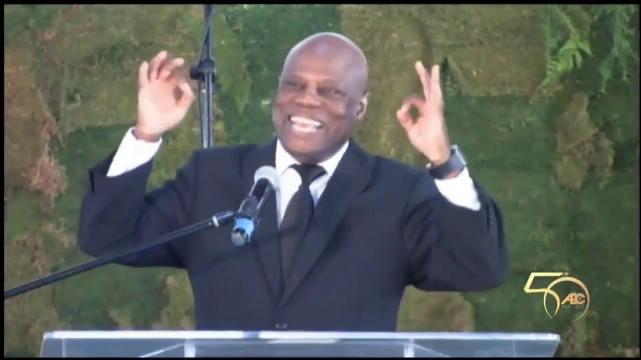 WINTLEY PHIPPS SERMON 