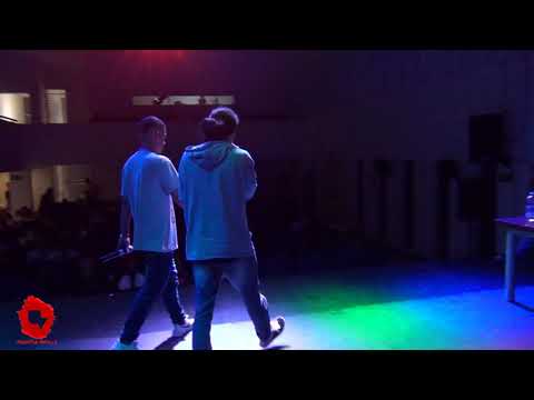 FELO FREE VS LIL WHITE - SEMIFINAL - NEXUS LINE NACIONAL