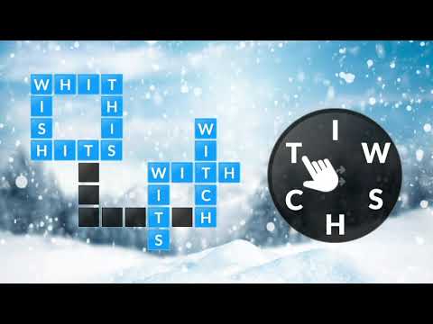 Wordsgram - Word Search Game & Video