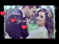 Ye Chehra Ye Aankhe Romantic Whatsapp Status