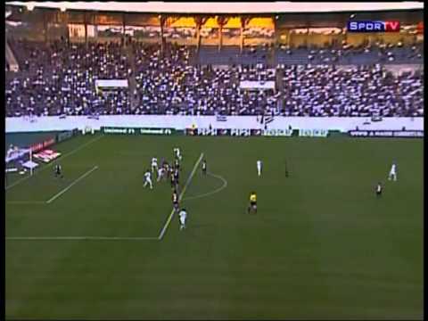 Corinthians 2x1 Coritiba -2011- Brasileiro 2011 2ª Rodada
