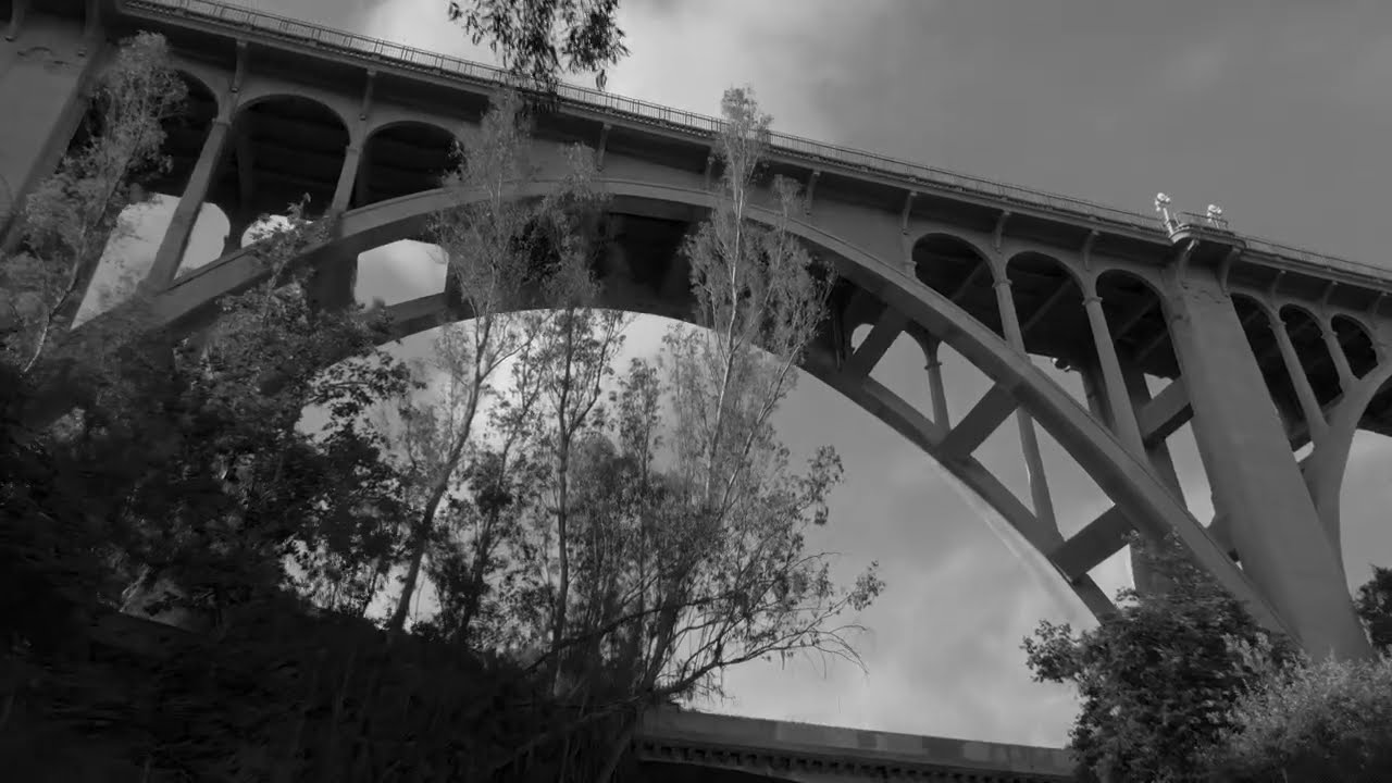 Airscape Episode 1 — Tongva