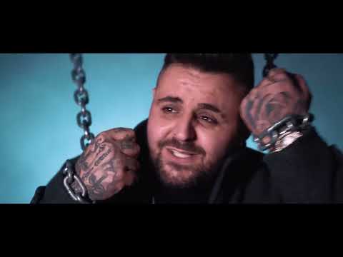 Mi Pena - Kalita del Sur (Videoclip Oficial) Prod: Papi Jart