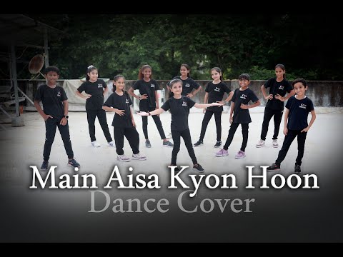 Main Aisa Kyun Hoon | Lakshya | Hrithik Roshan | Dance cover
