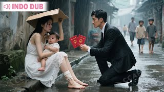 Download lagu CEO dingin benci gadis pura-pura elegan! Tak diduga baru lihat jatuh cinta pada seorang ibu tunggal mp3