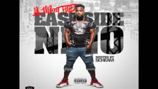 Lil Mikey TMB - "Eastside Nino" Hosted by Dj Scream (Full Mixtape)