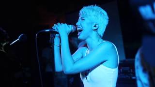 Save Me Hollywood - Headlights