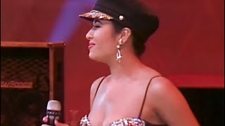 Selena • La Carcacha//No debes Jugar || Live Astrodome 1993 HD