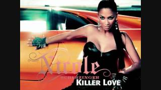 Killer Love - Nicole Scherzinger - Official New Song 2011