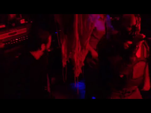 Til the Casket Drops - Outshined (Soundgarden Cover)