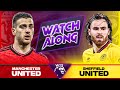 MANCHESTER UNITED 4-2 SHEFFIELD UNITED | 2023/24 Premier League Live Reaction