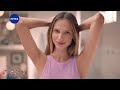 Yeni NIVEA Pearl Beauty Kalıcı Ve Etkileyici Koku Gün Boyu Sizinle