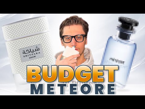 This Clone Is WAY Too Close to Météore…