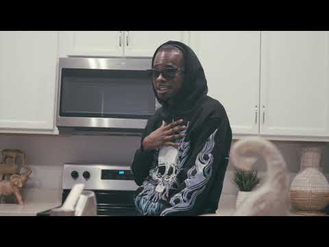 LA The Goat - This is a mans world