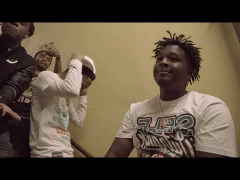 Lit B - Homicide 1 (MUSIC VIDEO)