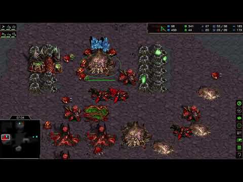 GOSU - MORE Pro]Marine - His Protoss! Let's Find Out - 3 Games - Starcraft Casty Cast - GGsz! FME