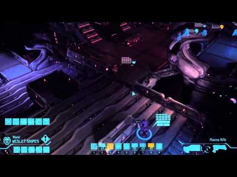 XCOM: Enemy Unknown Adventure - Part 53: Operation Avenger [Temple Ship Assault P5] (Normal Ironman)