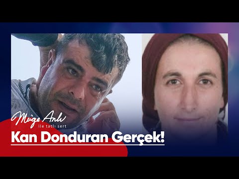 Evde öldürdüğü karısını uçurumun kenarına nasıl götürdü? - Müge Anlı ile Tatlı Sert 30 Ekim 2023