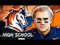 Starting Our High School Career CFB 26 Road To Glory Ep 1