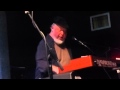 The Radiators  at Tipitina's 01-17-2014 second set Long Hard Journey home