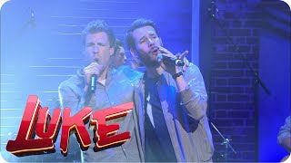 Darf ich bitten - Revolverheld feat. Luke - LUKE! Die Woche und ich