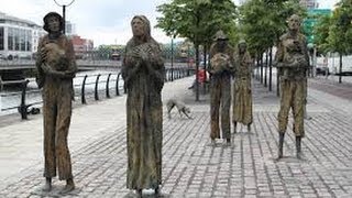 BLACK 47  -  Black 47 - w/ Lyrics