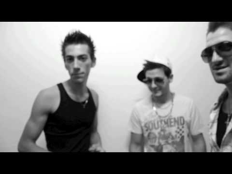 Giamma & Ermes - Una Lurida Nel Club