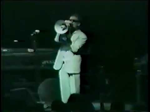R.E.M. 1989-06-28 - Kongresshalle, Frankfurt, West Germany [FULL SHOW]