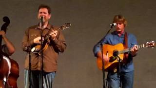 Richard Bennett, Don Rigsby, She's Gone Gone Gone