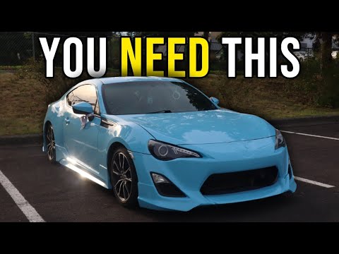 Every Car Needs To Do This Modification