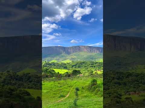 Serra da Canastra - saudade ou vontade de conhecer? #minasgerais #caminhoparaumavidamelhor