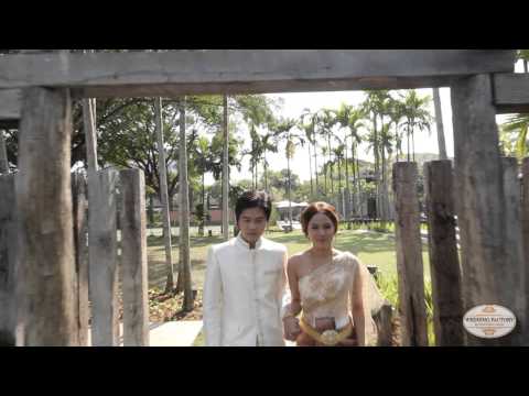 Wedding factory By Homeflower - Save the date Por & Tae