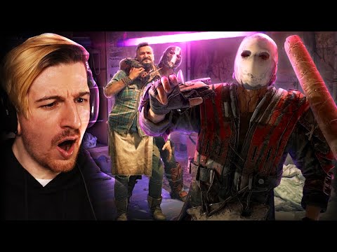 WE GOT AMBUSHED BY THE RENEGADE. | Dying Light 2 (Part 9)