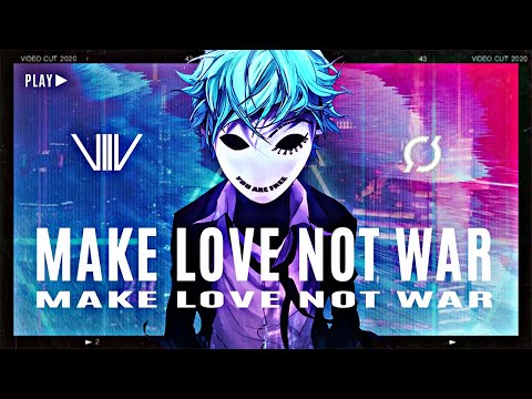 ❤️‍🔥Svniivan - Make Love Not War❤️‍🔥