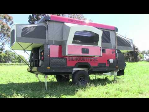 WUDU Summer Series 5 Ep5 Win A Windsor Silhouette