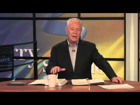 Walking In Divine Favor #1