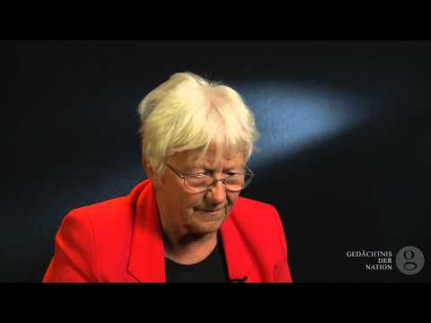 Ruth Stachorra: Aufbruchsstimmung