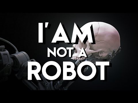 VladFed - I'am not a Robot