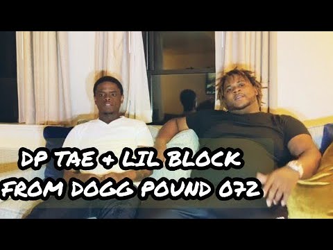 DP Tae & LilBlock On DISSING King Lil Jay, DThang, OTFNunu, Polo & Life In Chicago Full Interview