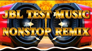 JBL BASS TEST   NEW NONSTOP 140 TEK BE MY LOVER DO WHOOP BREAKLATIN exported #JBLBASSTEST201 JBL BASS TEST   NEW NONSTOP 140 TEK BE MY LOVER DO WHOOP BREAKLATIN exported #JBLBASSTEST201