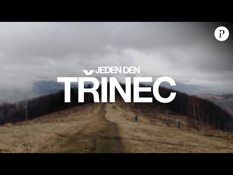 Jden den: Zažili jsme Třinec jako horské středisko!