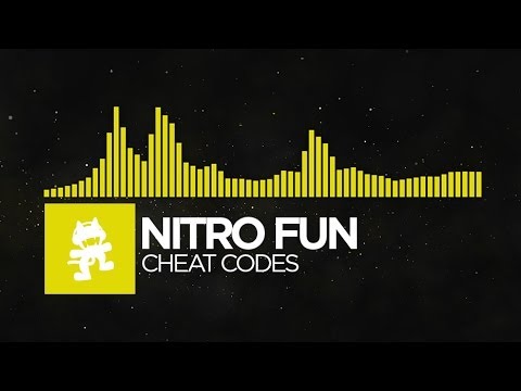 [Electro] Nitro Fun - Cheat Codes [Monstercat Release] Video