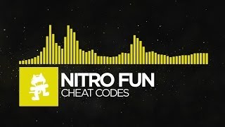 Electro Nitro Fun - Cheat Codes Monstercat Release