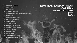Download lagu Full Album Jathilan Garapan Kamar Studio 2021 Kompilasi mp3