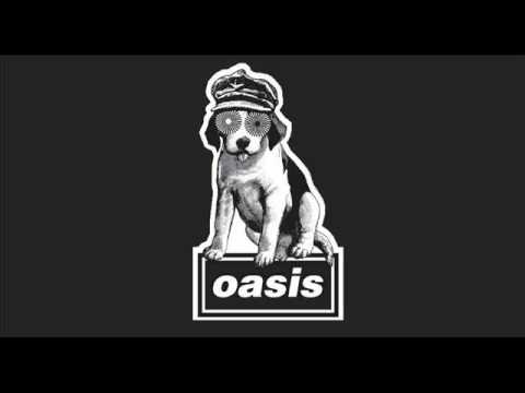 Oasis - Whatever (Acoustic) HQ