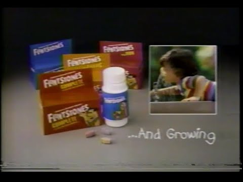 September 26, 1986 commercials