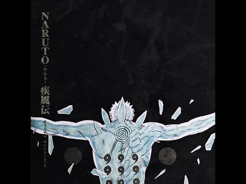 Lost On The Way - Obito's Suite (Naruto OST Compilation)