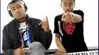 Jackie Boyz - Cross Country [DOWNLOAD + lyrics]