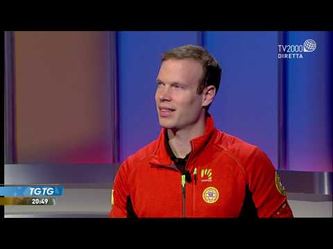 TGtg del 22 gennaio 2020 – Walter Milan