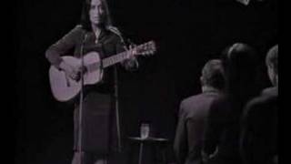 Joan Baez - Oh, Freedom (Live 1966)